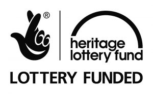 heritage lottery fund lottery funded