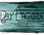dartmoor banner drawing artwork