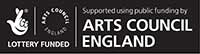 lottery funded arts council england ecology