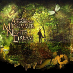 william shakespear midsumer nights dream